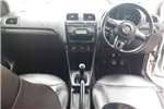  2010 VW Polo Polo 1.4 Comfortline