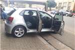  2010 VW Polo Polo 1.4 Comfortline