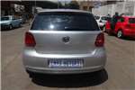  2010 VW Polo Polo 1.4 Comfortline