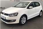  2010 VW Polo Polo 1.4 Comfortline