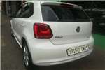  2010 VW Polo Polo 1.4 Comfortline