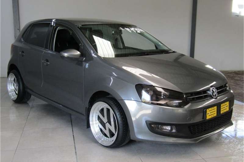 2010 VW Polo 1.4 Comfortline for sale in Mpumalanga | Auto Mart