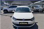  2010 VW Polo Polo 1.4 Comfortline