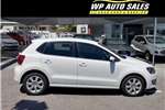  2010 VW Polo Polo 1.4 Comfortline