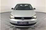  2010 VW Polo Polo 1.4 Comfortline