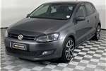  2010 VW Polo Polo 1.4 Comfortline