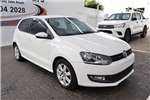  2010 VW Polo Polo 1.4 Comfortline