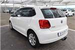  2010 VW Polo Polo 1.4 Comfortline