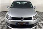  2010 VW Polo Polo 1.4 Comfortline