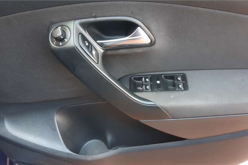  2010 VW Polo Polo 1.4 Comfortline