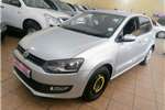  2010 VW Polo Polo 1.4 Comfortline