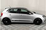  2010 VW Polo Polo 1.4 Comfortline