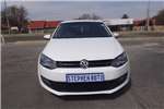  2011 VW Polo Polo 1.4 Comfortline