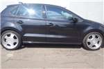  2011 VW Polo Polo 1.4 Comfortline