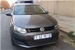  2011 VW Polo Polo 1.4 Comfortline