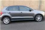  2011 VW Polo Polo 1.4 Comfortline