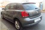  2011 VW Polo Polo 1.4 Comfortline