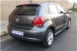  2011 VW Polo Polo 1.4 Comfortline