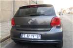  2011 VW Polo Polo 1.4 Comfortline