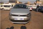  2011 VW Polo Polo 1.4 Comfortline