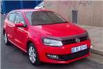  2011 VW Polo Polo 1.4 Comfortline