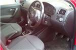  2011 VW Polo Polo 1.4 Comfortline