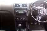  2011 VW Polo Polo 1.4 Comfortline