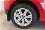  2011 VW Polo Polo 1.4 Comfortline