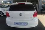  2011 VW Polo Polo 1.4 Comfortline