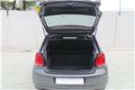  2011 VW Polo Polo 1.4 Comfortline