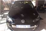  2011 VW Polo Polo 1.4 Comfortline