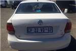  2011 VW Polo Polo 1.4 Comfortline