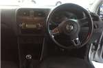  2011 VW Polo Polo 1.4 Comfortline