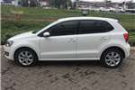  2011 VW Polo Polo 1.4 Comfortline