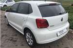  2011 VW Polo Polo 1.4 Comfortline