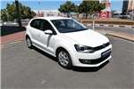  2011 VW Polo Polo 1.4 Comfortline