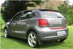  2011 VW Polo Polo 1.4 Comfortline