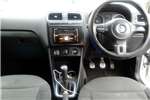  2011 VW Polo Polo 1.4 Comfortline