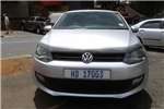  2011 VW Polo Polo 1.4 Comfortline