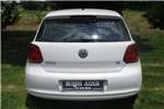  2011 VW Polo Polo 1.4 Comfortline