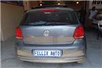  2011 VW Polo Polo 1.4 Comfortline