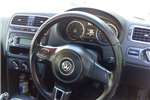  2011 VW Polo Polo 1.4 Comfortline