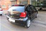  2011 VW Polo Polo 1.4 Comfortline