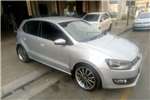  2011 VW Polo Polo 1.4 Comfortline