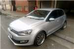  2011 VW Polo Polo 1.4 Comfortline