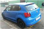  2011 VW Polo Polo 1.4 Comfortline