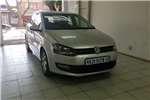  2011 VW Polo Polo 1.4 Comfortline