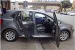  2011 VW Polo Polo 1.4 Comfortline