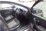  2011 VW Polo Polo 1.4 Comfortline