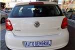  2011 VW Polo Polo 1.4 Comfortline